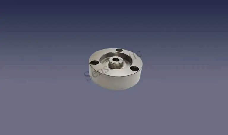 Button Load Cell Suppliers in India
