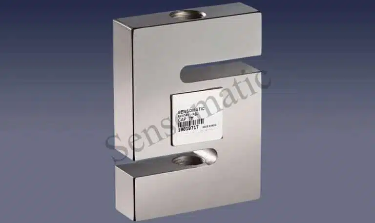 S-type Load Cell Manufacturers and Suppliers in Chandigarh
